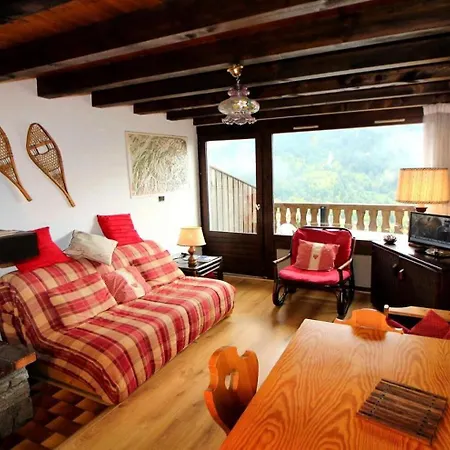 Bruyeres - Les Hauts De Planchamp - 3 Pieces Pour 6 Personnes Mae-3322 Apartment *