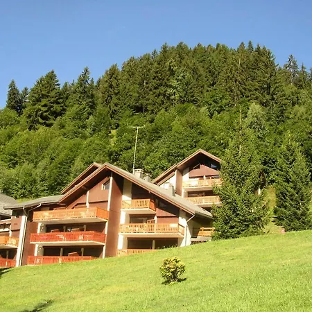 Apartment Bruyeres - Les Hauts De Planchamp - 3 Pieces Pour 6 Personnes Mae-3322 La Plagne