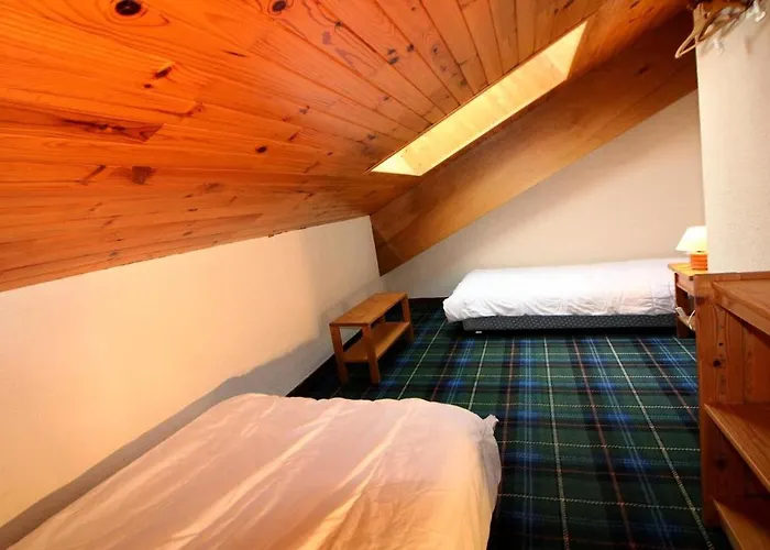 アパート Bruyeres - Les Hauts De Planchamp - 3 Pieces Pour 6 Personnes Mae-3322 *