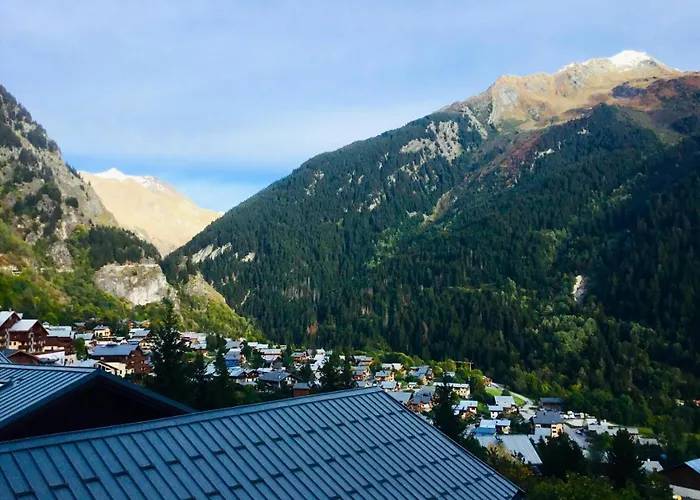 Bruyeres - Les Hauts De Planchamp - 3 Pieces Pour 6 Personnes Mae-3322