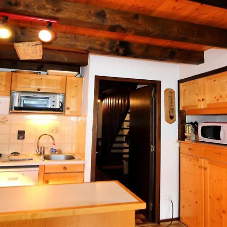 Bruyeres - Les Hauts De Planchamp - 3 Pieces Pour 6 Personnes Mae-3322 Apartment