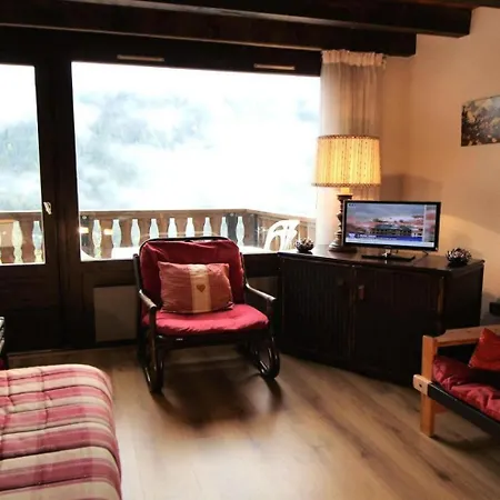 Bruyeres - Les Hauts De Planchamp - 3 Pieces Pour 6 Personnes Mae-3322 *