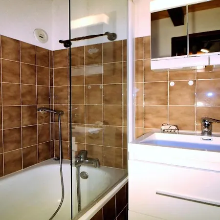 Résidence Bruyères - Les Hauts De Planchamp - 3 Pièces Pour 6 Personnes Mae-3322 Appartement