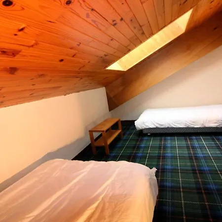 Appartement Résidence Bruyères - Les Hauts De Planchamp - 3 Pièces Pour 6 Personnes Mae-3322 *