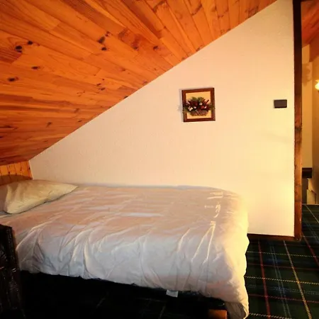 Bruyeres - Les Hauts De Planchamp - 3 Pieces Pour 6 Personnes Mae-3322