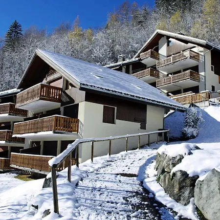 Bruyeres - Les Hauts De Planchamp - 3 Pieces Pour 6 Personnes Mae-3322 Apartment La Plagne