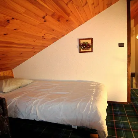 公寓 Bruyeres - Les Hauts De Planchamp - 3 Pieces Pour 6 Personnes Mae-3322 拉普拉涅