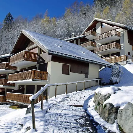 Bruyeres - Les Hauts De Planchamp - 3 Pieces Pour 6 Personnes Mae-3322 Apartment
