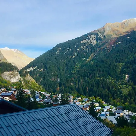 Apartamento Résidence Bruyères - Les Hauts De Planchamp - 3 Pièces Pour 6 Personnes Mae-3322