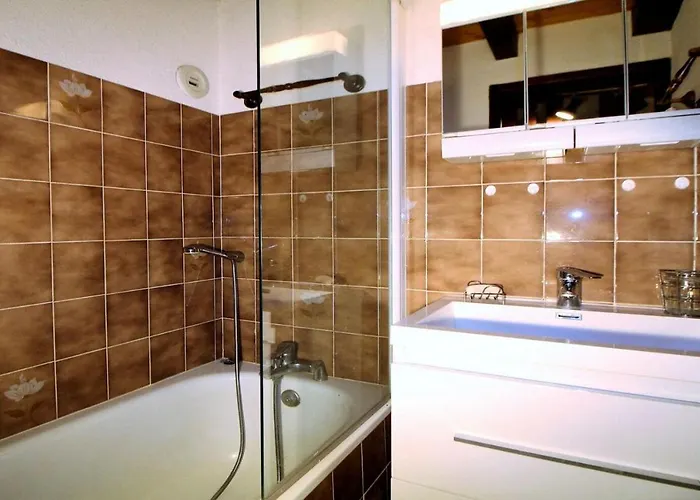 Bruyeres - Les Hauts De Planchamp - 3 Pieces Pour 6 Personnes Mae-3322 شقة