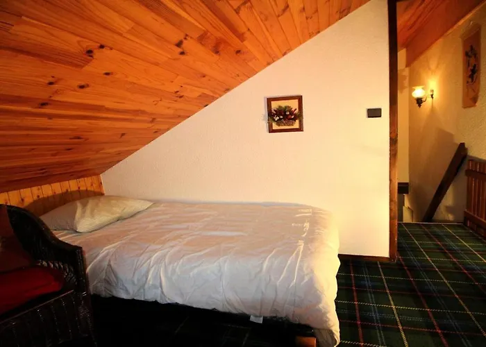 Bruyeres - Les Hauts De Planchamp - 3 Pieces Pour 6 Personnes Mae-3322